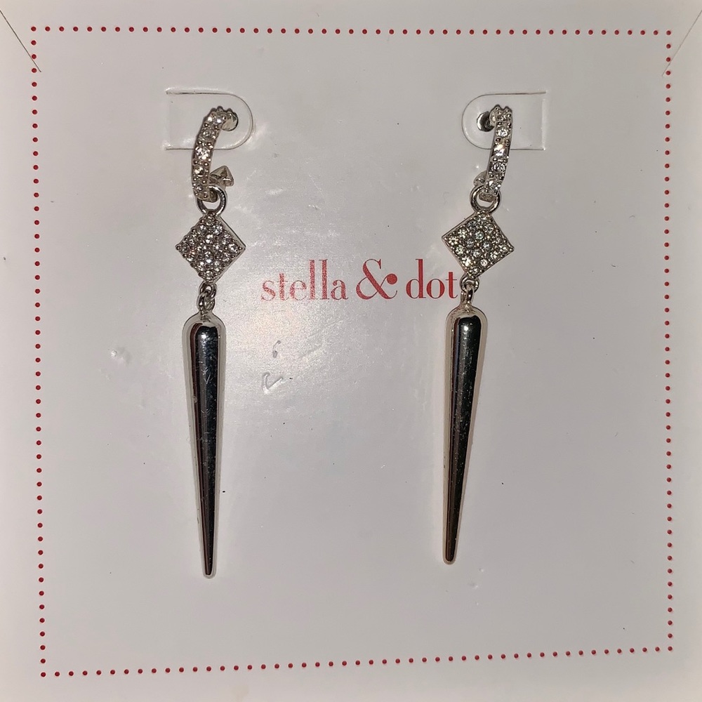 Stella & Dot Bianca earnings - Picture 2 of 2